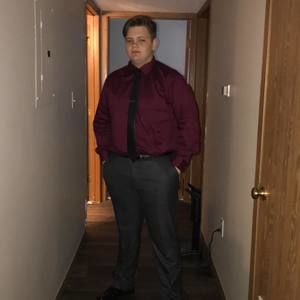 Meet your Posher, Steven